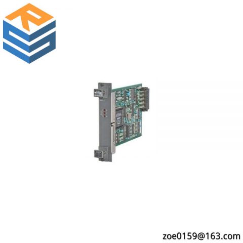 Yokogawa AIP171 Optical Bus Repeater, High-Performance Control Module for Industrial Automation