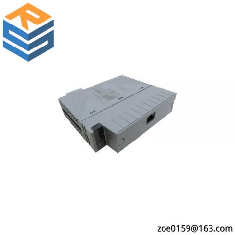 Yokogawa ALE111-S51 S1 Ethernet Communication Module - Industrial Control Network Solution