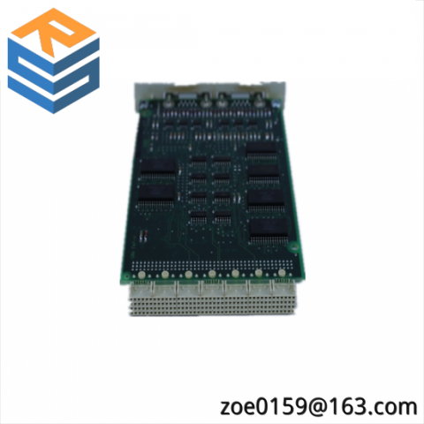 YOKOGAWA ALR121-S00 Serial Communication Module