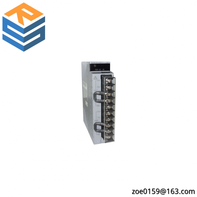 YOKOGAWA ALR121-S00 Serial Communication Module