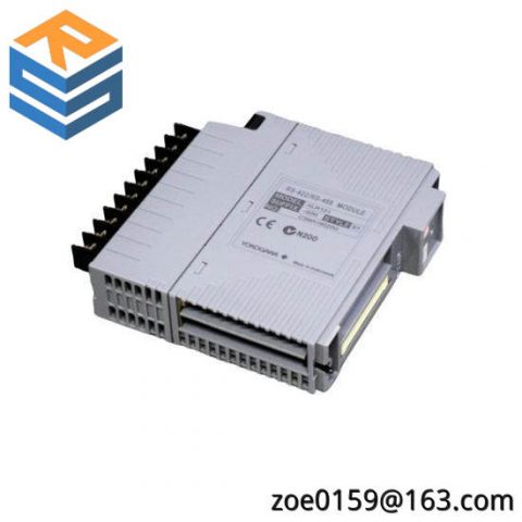 Yokogawa ALR121-S00 Serial Communication Module - High-Performance Data Transfer for Industrial Automation