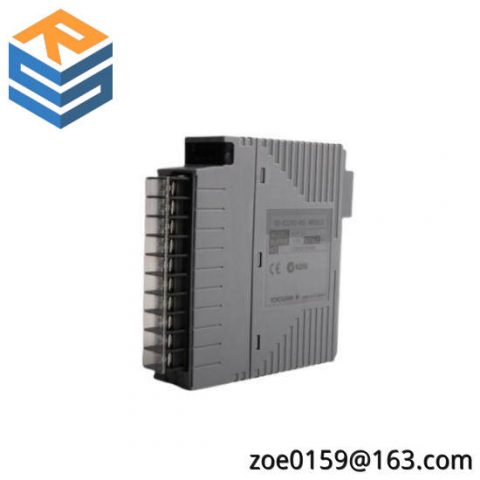 Yokogawa ALR121-S50 S1 Serial Communication Modules - Advanced Control Solutions