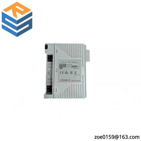 Yokogawa AMM12: Voltage Input Multiplexer Module, AMM12-S3, PLC