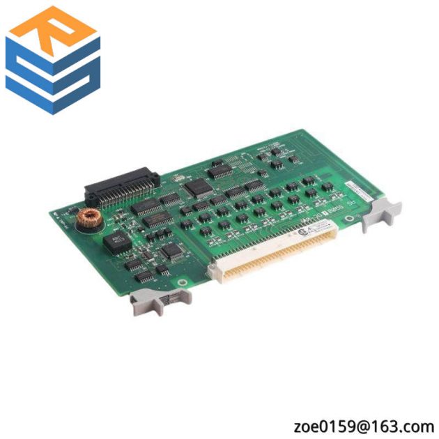 Yokogawa AMM42 Digital Communication Module for Advanced Automation Systems