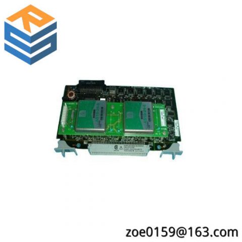 Yokogawa AMM52 S3 Circuit Board: Precision Control for Industrial Automation