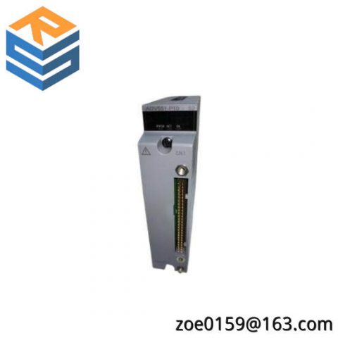 Yokogawa ATD5A-00 S1 32-Point KS Cable Interface Adapter for I/O Modules