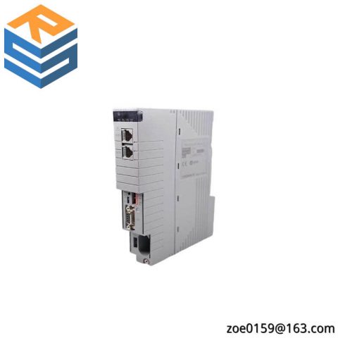 Yokogawa CP401-10 S1 Processor Module: Reliable Control in Industrial Automation