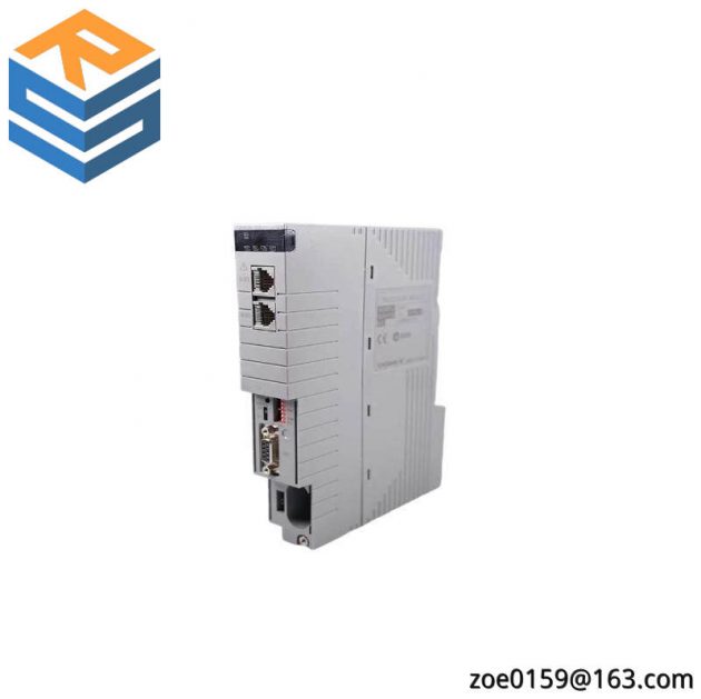 Yokogawa CP401-10 S1 Processor Module: Reliable Control in Industrial Automation