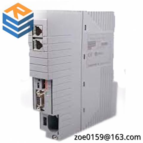 Yokogawa CP471-00 Control Module, Advanced Automation Solution