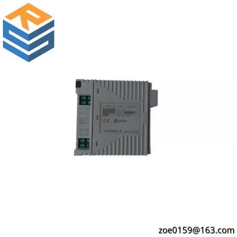 Yokogawa CP471-00 Processor Module: Reliable Control Solution for Industrial Applications
