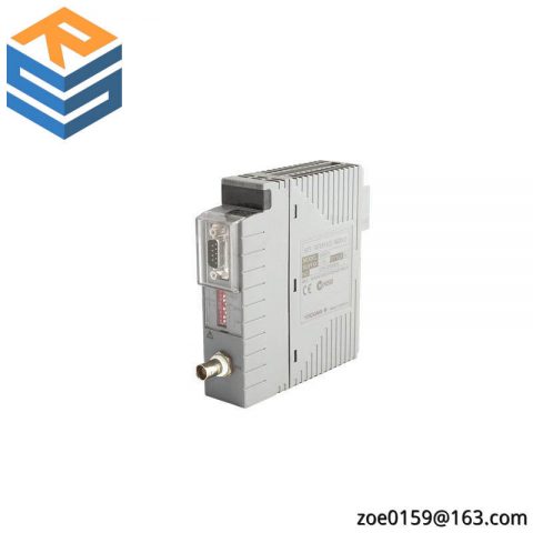 YOKOGAWA EB501 DCS Module for Industrial Automation Control Systems