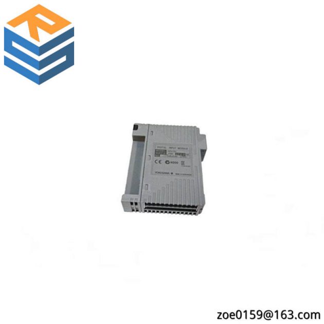 YOKOGAWA EB501 DCS Module for Industrial Automation Control Systems