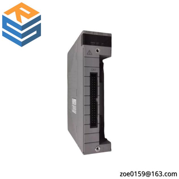 YOKOGAWA F3BU06-0N Base Module for PLC Systems