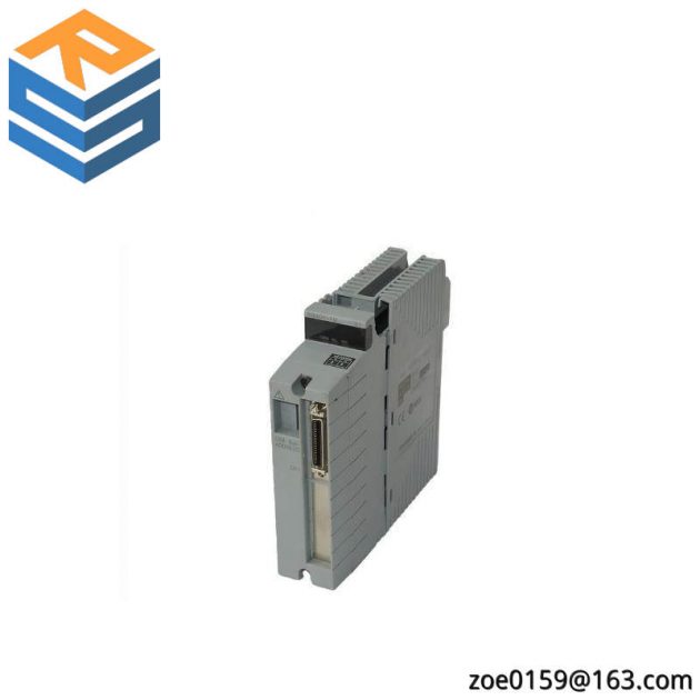 YOKOGAWA F3BU06-0N Base Module for PLC Systems