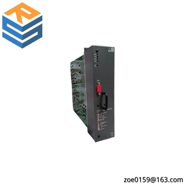 YOKOGAWA F3BU06-0N Base Module for PLC Systems