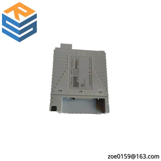 YOKOGAWA F3PU06-0N Power Supply Module, Industrial Control Systems