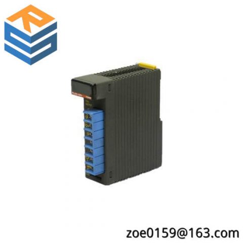 YOKOGAWA F3PU10-0N Power Supply Module for Industrial Automation