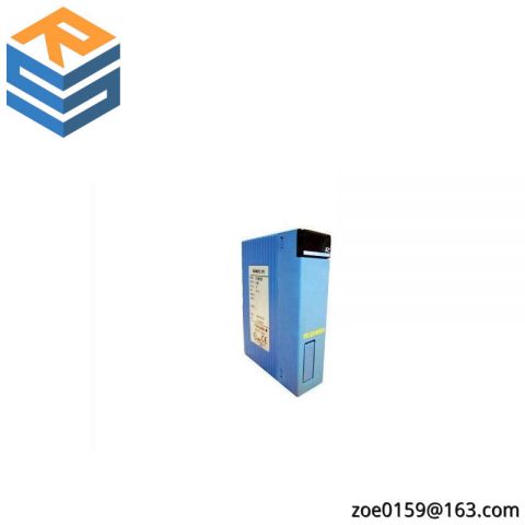 Yokogawa F3SP28-0S Power Supply Module, High Efficiency for Industrial Automation