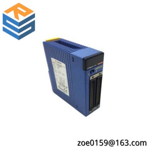 YOKOGAWA F3YD64-1A - High Precision 16-channel 4-20mA Input Module