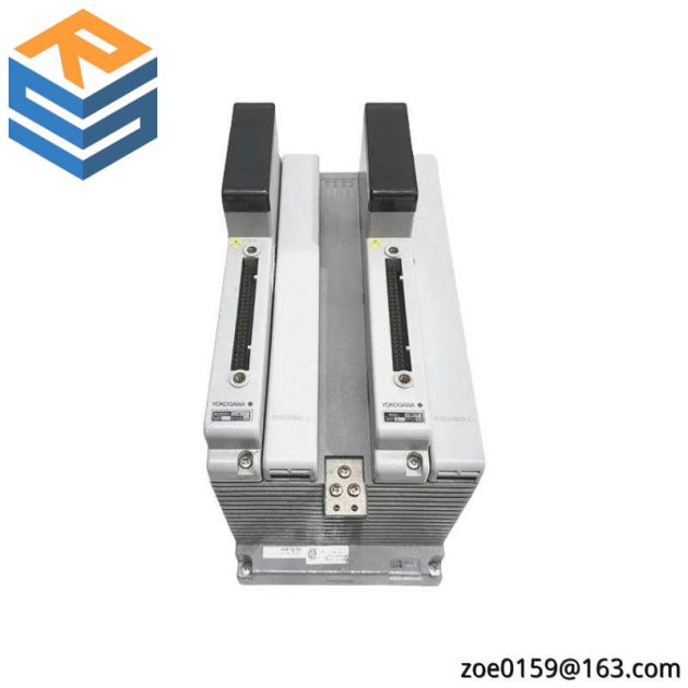 YOKOGAWA F3YD64-1A - High Precision 16-channel 4-20mA Input Module
