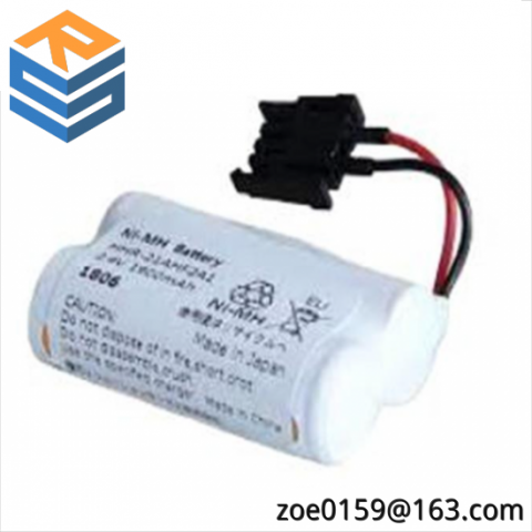 Yokogawa HHR-07F4G4 System DCS Battery, Precision Control Solutions