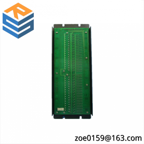 Yokogawa MRI-214 Relay Input Board - PLC Module for Industrial Control