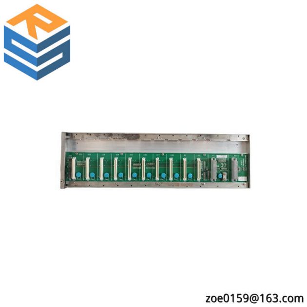 YOKOGAWA NFAI143-H00 Analog Input Module