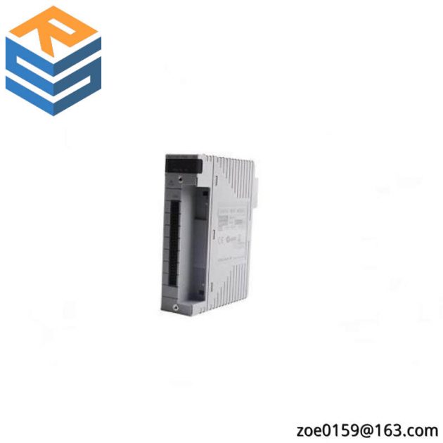 YOKOGAWA NFAI143-H00 Analog Input Module