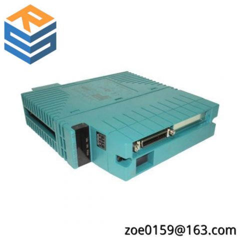 YOKOGAWA NFSB100: High-Performance Flow Meter Module