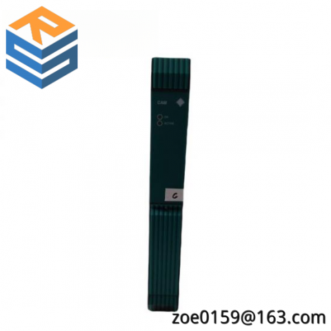 YOKOGAWA PSCAMAAN Process Control Module