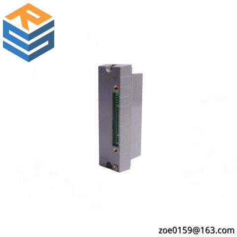 Yokogawa PW402 Power Supply Module: Precision & Reliability in Control Systems