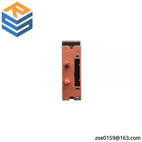 Yokogawa AAI841-H03 S1 - Japan Origin, Industrial Control Module