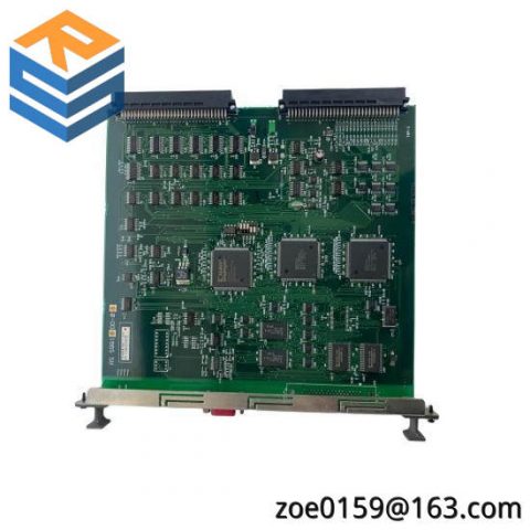 Yokogawa SB301-S1 | Industrial PLC Interface Module