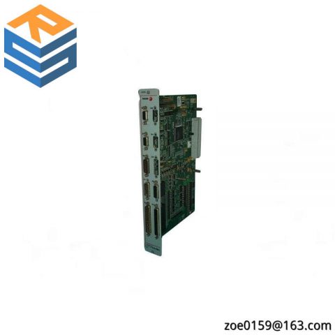 Yokogawa SB301 S1 Interface Module - Advanced Communication Bridge for Industrial Automation