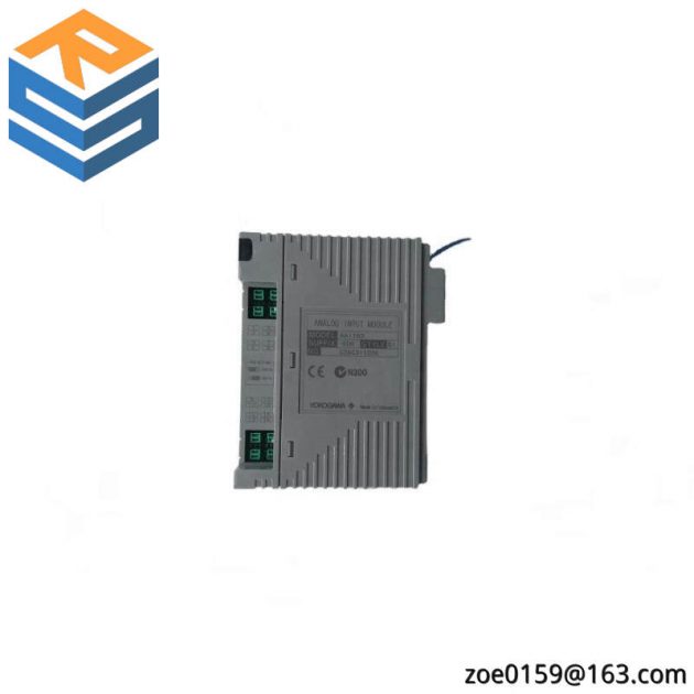 YOKOGAWA VF701 SR1008B62 Variable Frequency Drive Module