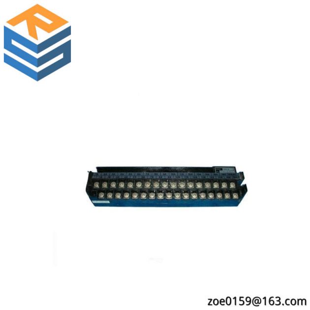 Yokogawa TE16*B Terminal Block/Strip - For Advanced Circuit Management