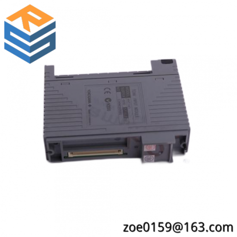 Yokogawa VI701 FCS System - Industrial Automation Control Module