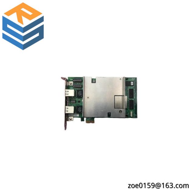 Yokogawa VI702 Vnet/IP Interface Card, PLC Module, Industrial Automation