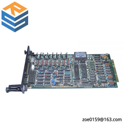YOKOGAWA YS1700-000/A34 Programmable Indicating Controller