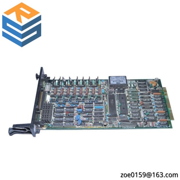 YOKOGAWA YS1700-000/A34 Programmable Indicating Controller