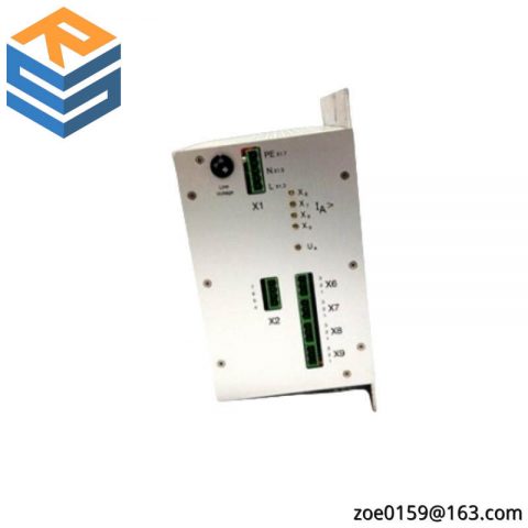 ZENTRO ELEKTRIK MOD. 8899-2 / A.NO. 98128899100 Industrial Power Supply
