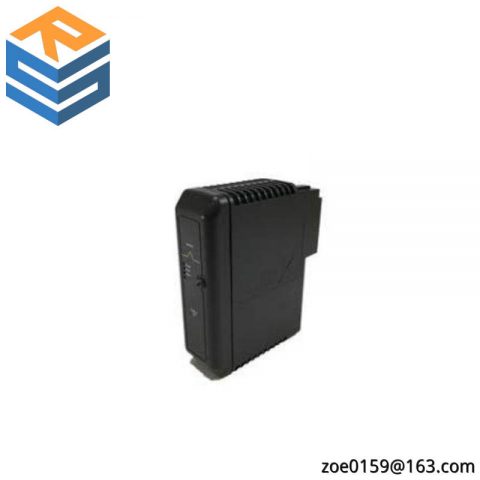 ZNYX ZX370 SERIES High-Performance Industrial Control Module