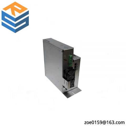 TOX PRESSOTECHNIK 0610520IF120243B: Precision Engineered PLC Module
