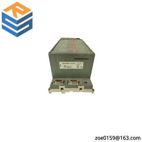 ABB 07KT98 WT98 GJR5253100R0278 - Advanced Process Controller