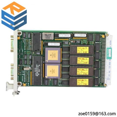 Honeywell 10004/H/F Communication Module, Industrial Control Systems