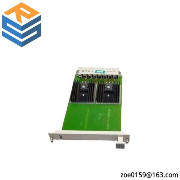 HONEYWELL 10303/1/1: High-Performance Power Supply Module