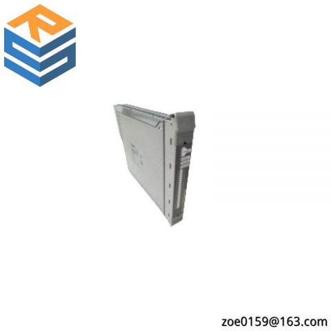 ABB 11SAC01 Power Supply Module - Advanced Industrial Control Solution