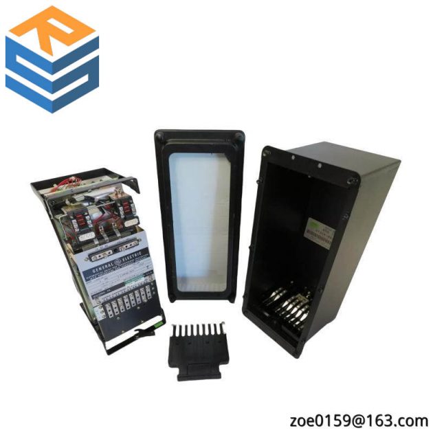GE 12BDD15B11A: High-Performance Differential Relay Transformer for Industrial Control Systems