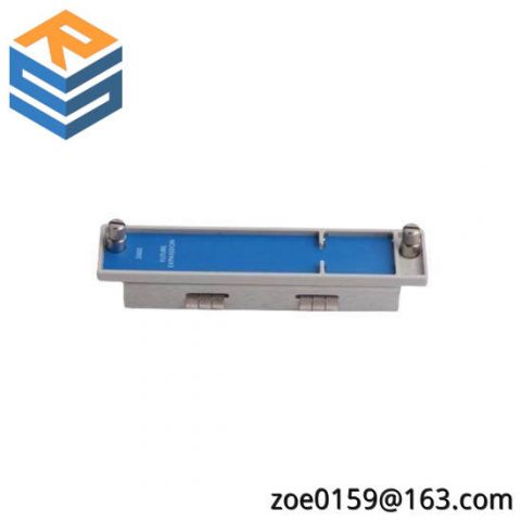 BENTLY NEVADA 330930-045-01-00: Industrial Control Module for Precise Automation Solutions