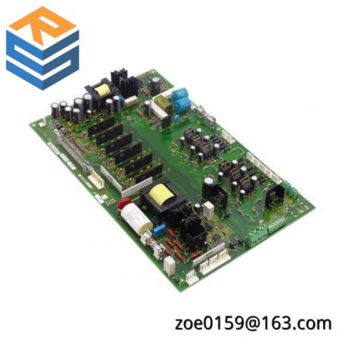 Allen-Bradley 1336-BDB-SP29C Drive Board Module